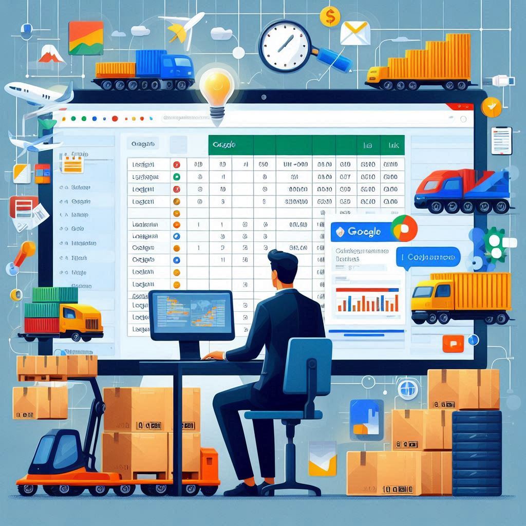 Plateforme en action